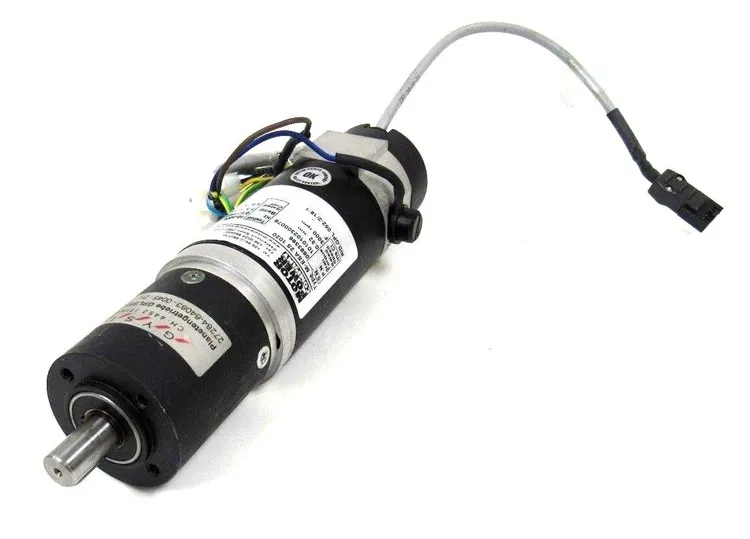 Used MOTOR POWER COMPANY _UNKNOWN_ Servo Motors | SB Industrial Supply #827987