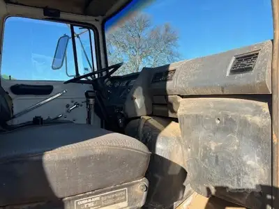 Used 1994 FORD L8000 Dump trucks California US | ABN Services #1339218