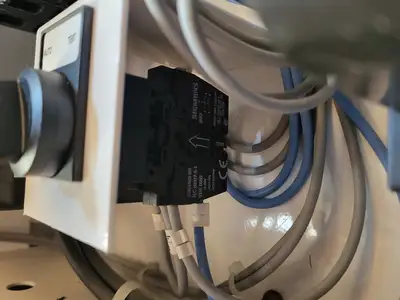 Full Voltage Non-Reversing MCC Bucket Size 2
