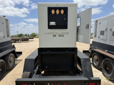 Used _UNKNOWN_ _UNKNOWN_ Diesel Generators Texas US | Miedema Asset Management Group #1312311