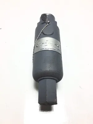Kunkle 264MD04-MG Safety Relief Valve 3/4″ PSI Size 76 GPM