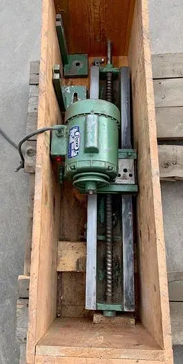 Used NORTHFIELD _UNKNOWN_ Parts | Pleasant Street Machinery #925844