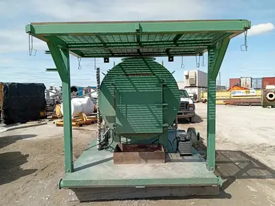 USED KETEK CY-100-CA