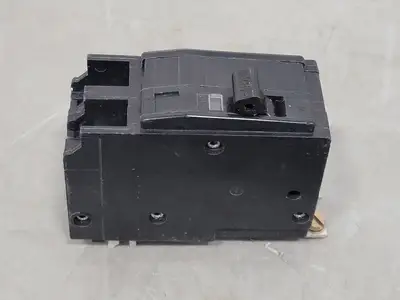 New | in-Stock SQUARE D QOB2100 Switchgears British Columbia CA | Lenmark #240801