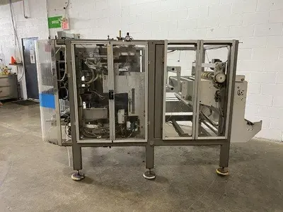 USED EAGLE INFINITY