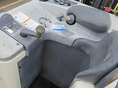 Used 1997 CROWN RC3020-30 Misc Forklifts Utah US | Global Remarketing #1285365