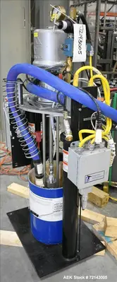 USED GRACO THERMO-O-FLOW 20