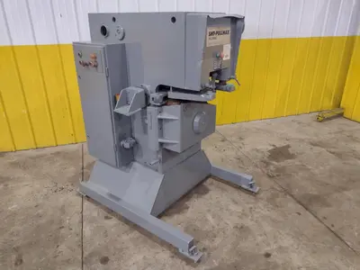 USED SMT-PULLMAX X93