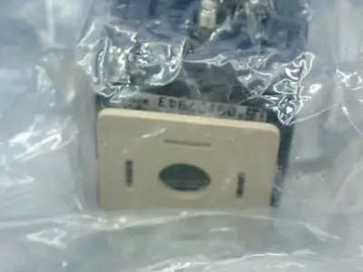 New | in-Stock BURKERT 00456540 Valves/Fittings | HGR 24 #732744