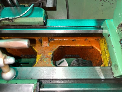 CY 1640G LATHE | ESP Machinery Australia Pty Ltd (6)