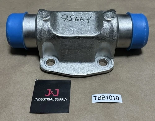 Used Gemu #1664 Valves/Fittings Indiana US | J&J Industrial Supply #517537