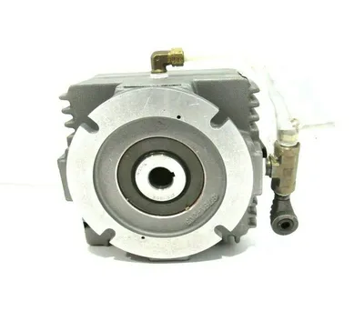 NEW MIDWEST BRAKE 8781-001-2B-PT MOTOR BRAKE 87810012BPT