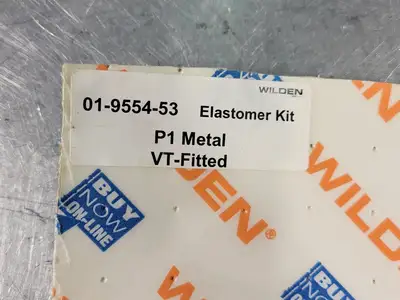 NEW WILDEN 01-9554-53