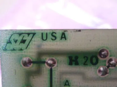 USED SCI 21648 REV B