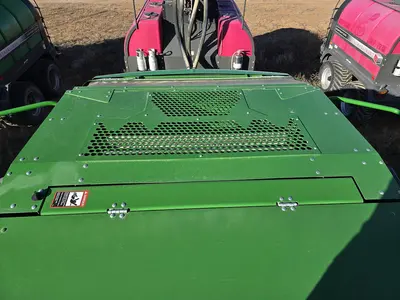 USED 2019 JOHN DEERE L341