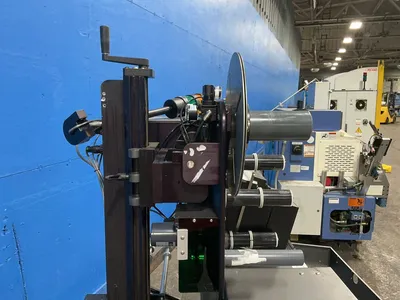Used SHARP MAX 12 BAGGER Miscellaneous Packaging Equipment Ohio US | HGR 24 #1250441