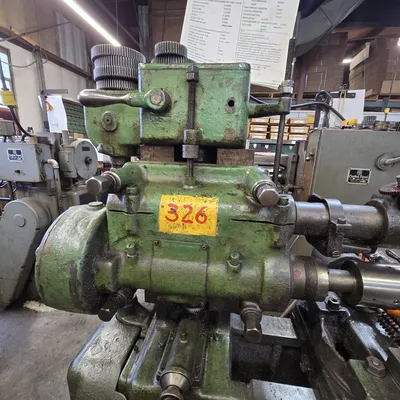 BARBER COLMAN #3 GEAR HOBBERS | Piselli Enterprises (3)