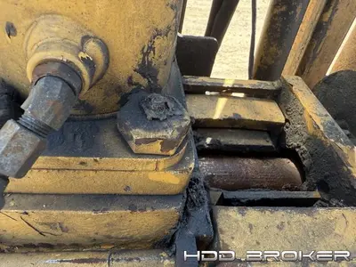 Used 2016 VERMEER 2016 VERMEER D20X22 S3 Drill Rigs Florida US | HDD Broker #1411401