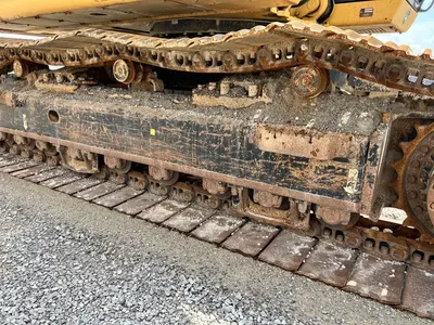 Used 2011 DEERE 450D LC Excavators Louisiana US | Proxy Equipment #1377966