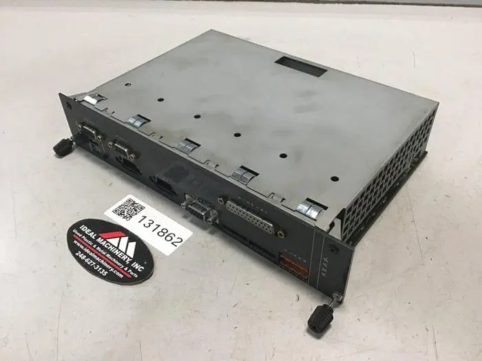 Used KEBA CU 211 Circuit Boards Michigan US | Ideal Machinery #567691