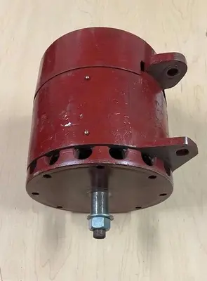 Electrodyne Brushless Alternator PN: 102499-HZ24