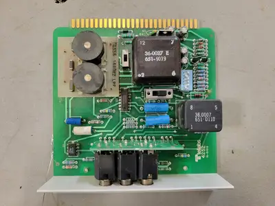 USED TELLABS 814252