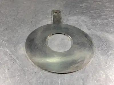 USED NPT 2.875