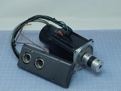 Used TAMAGAWA _UNKNOWN_ Brushless Motors Texas US | OCO Industrial #1600353