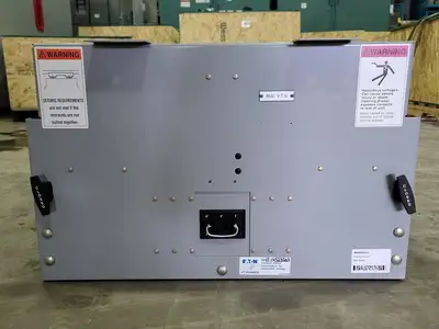 USED 2014 ABB 7525A65G15