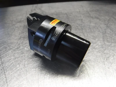 Sandvik Capto C4 Indexable Parting / Grooving Head C4-QD-LFH32C27070A (LOC1466)