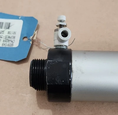 USED SMC MCN2-40X300-FA-L