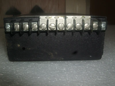 USED ETATECH D5E20