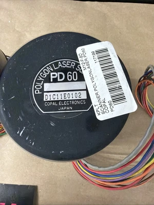 USED Copal PD 60