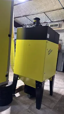 USED 2024 HAMOS KWS 2522‑2