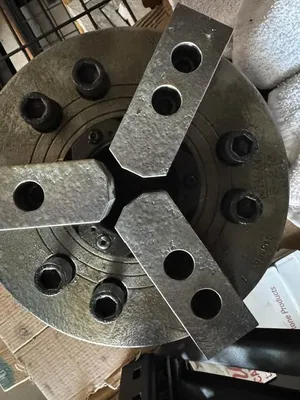 2025 KITAGAWA B-210 Chucks | Used Solutions, Inc. (1)