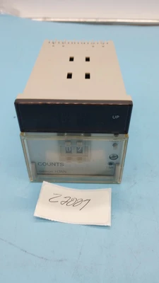 USED Omron H7AN-2D