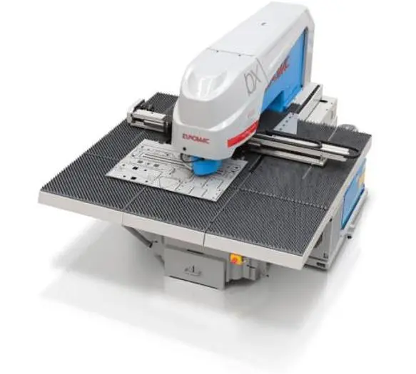 NEW EUROMAC BX 1250/30 – 1300