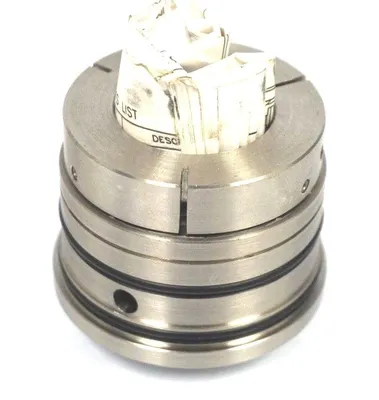 NEW GOLD SEALS GSS SINGLE CASSETT SEAL ASSEMBLY