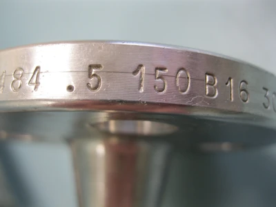 USED Micro Motion CMF050