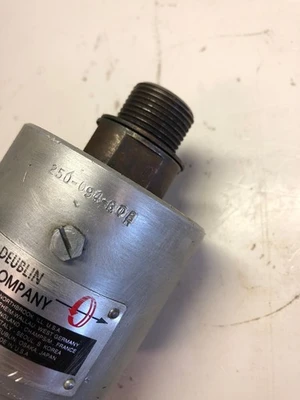 USED Deublin Company 250-094-802?