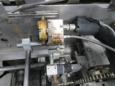 USED FMS 2000B