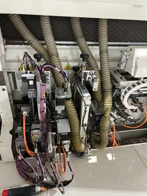 USED 2022 SCM STEFANI MDR