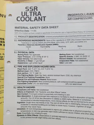 1998 INGERSOLL-RAND SSR-EP50SE Air Compressors | MD Equipment Services LLC (18)