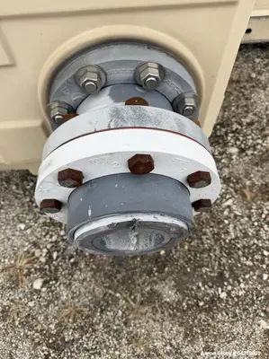 USED TOWER TECH TTXL-06197
