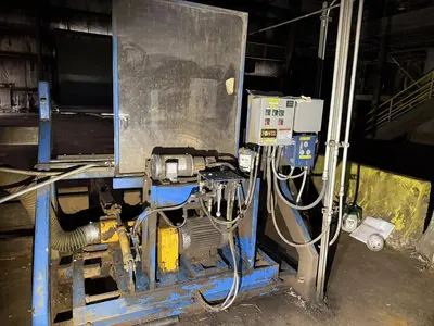 2002 L-M PS150-7-404 Paper & Converting Equipment, Miscellaneous | Alpine CS Machinery (3)