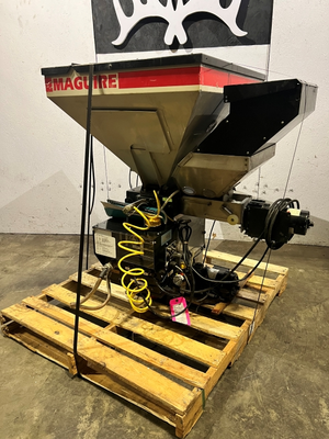 USED MAGUIRE WSB-221