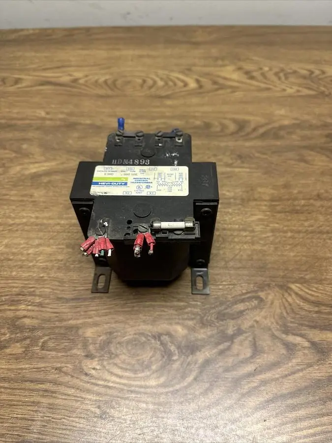 Used SOLA/HEVI-DUTY E380 Miscellaneous Equipment (Electrical & Power) Ohio US | Surplus Asset Holdings #1243924