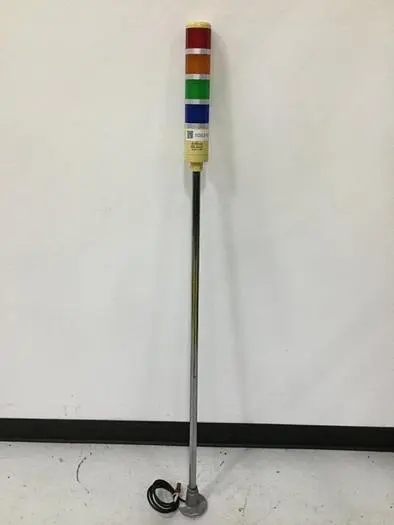 Used SIGNAWORKS STL-24-4-8FT Lighting | Ideal Machinery #623866