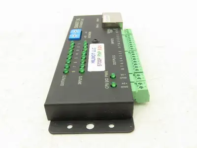 Used HILMOT _UNKNOWN_ PLC Ethernet Equipment Indiana US | Arrow Industrial #1408122