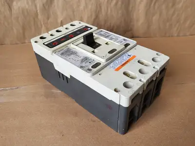 USED EATON KDC3400FS